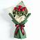Букет цветов из: Розы в Онохой