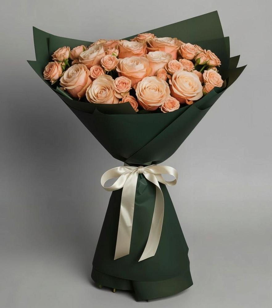 Букет Элегантный в Онохой