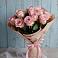 Букет цветов из: Розы в Онохой