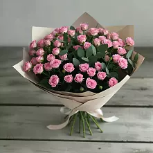 Букет Удовольствие в Онохой