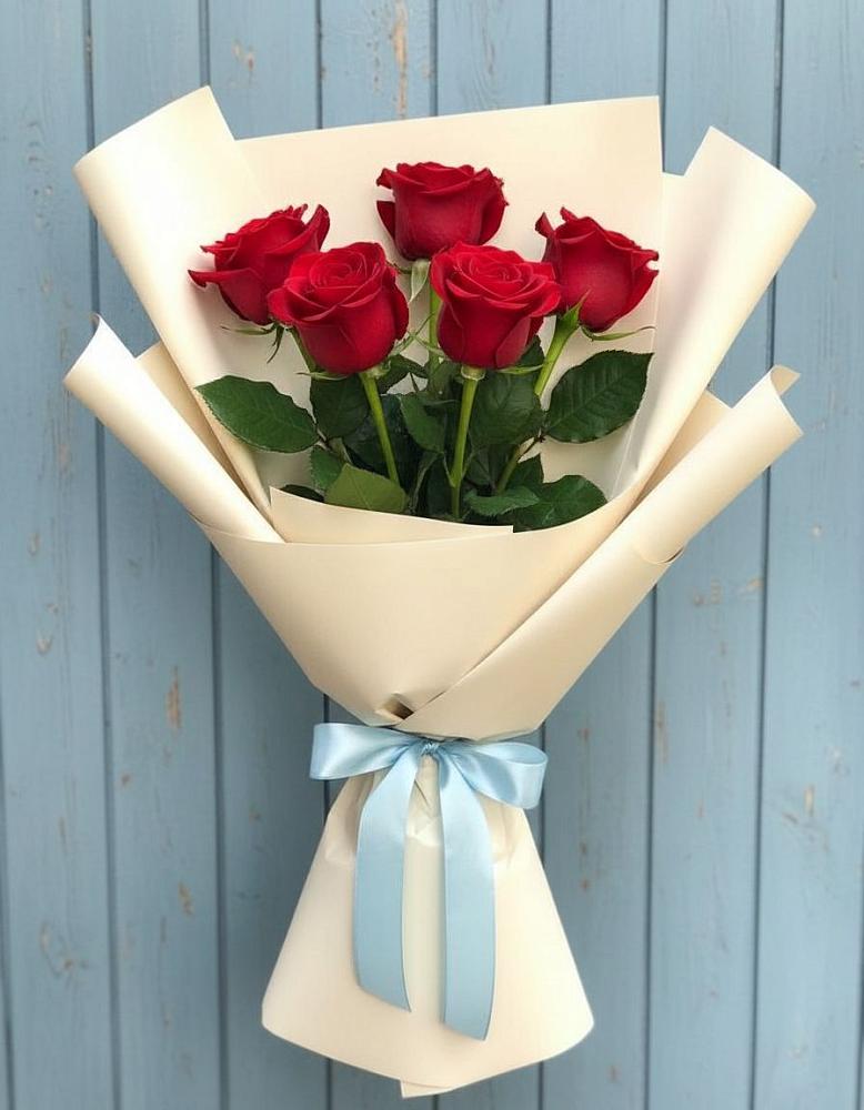 Букет Классика чувств в Онохой