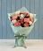 Букет цветов из: Розы в Онохой