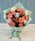 Букет цветов из: Розы в Онохой