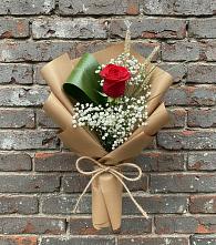 Букет цветов из:  Розы #REPLACE_PRED# Онохой