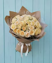 Букет Кремовое облако #REPLACE_PRED# Онохой