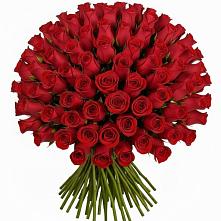 Букет Красные розы Чери Лав #REPLACE_PRED# Онохой