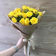 Букет цветов из:  Розы #REPLACE_PRED# Онохой