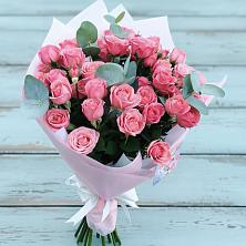 Букет Леди совершенство в Онохой